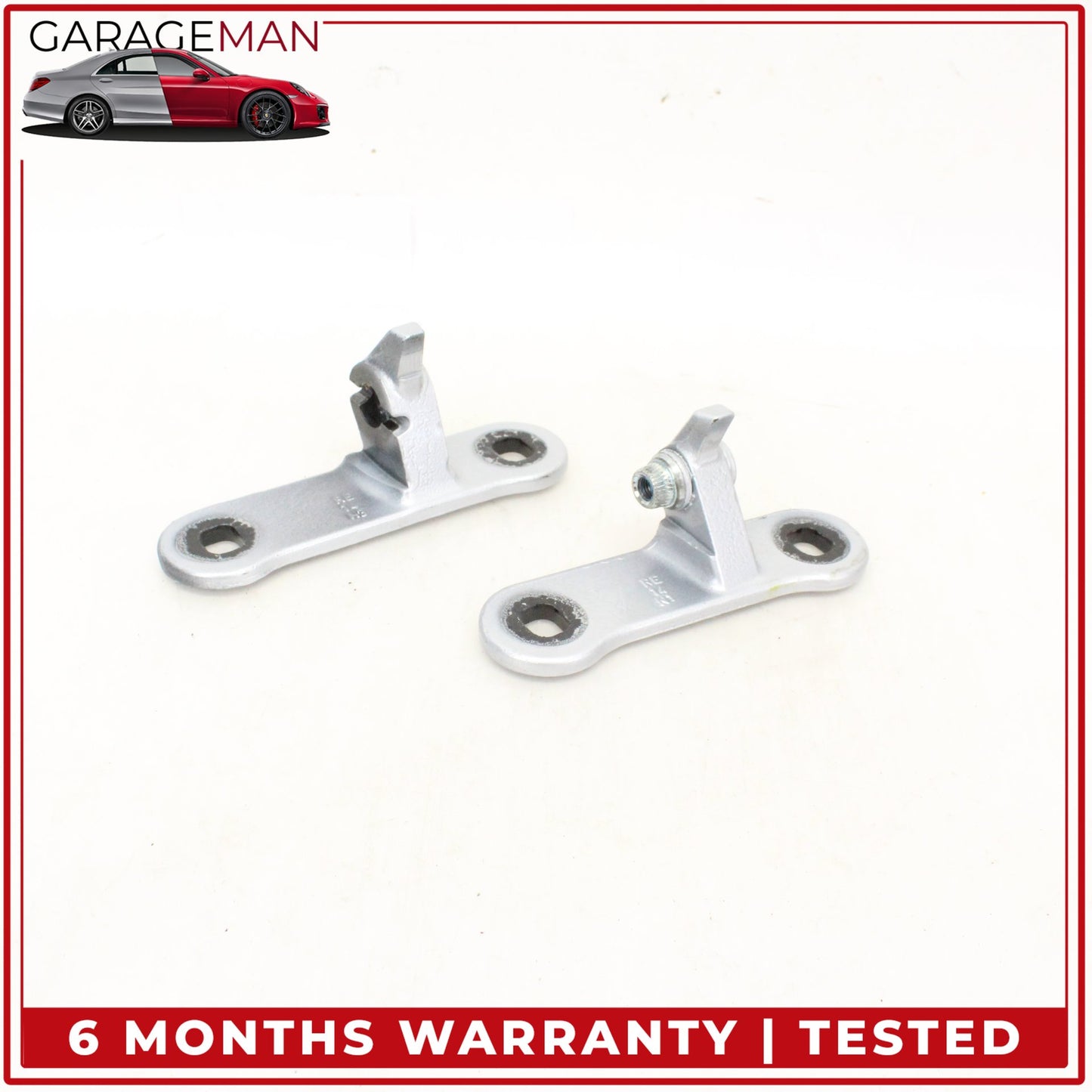 2012-2018 Mercedes-Benz CLS550 W218 RWD Right Rear Door Hinge 2187200637
