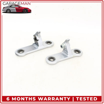 2012-2018 Mercedes-Benz CLS550 W218 RWD Right Rear Door Hinge 2187200637