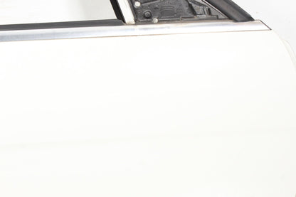 2008-2014 Mercedes-Benz C300 W204 Front Right  Door Shell 2047220210 OEM