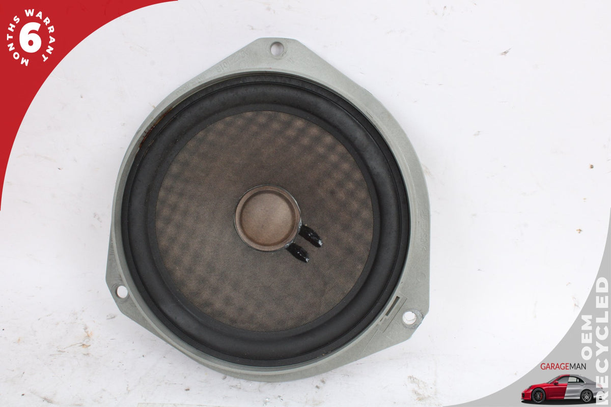 2014-2017 Fiat 500L Front and Rear Left & Right Side Audio Speakers 51899460 OEM