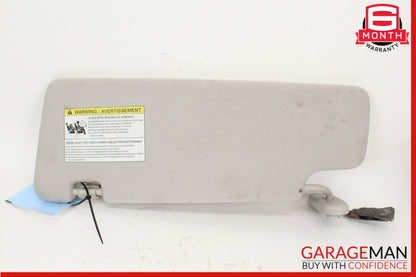 2010-2016 Land Rover LR4 SUV Right Sun Visor LR013062