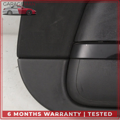 2013-2017 Land Rover Range Rover L405 Rear Right Side Door Trim Cover Panel OEM