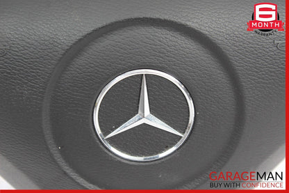 05-08 Mercedes R171 SLK350 C230 C350 Steering Wheel Air Bag Airbag Black