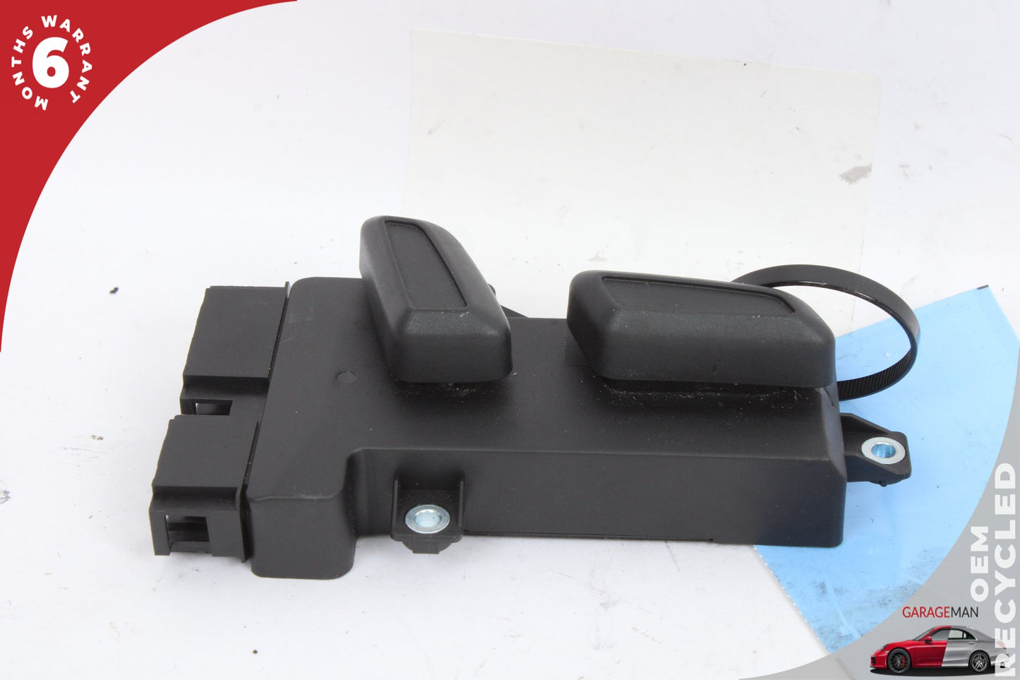 2009-2016 Audi A4 Front Right Side Seat Adjustment Switch 8K0959748