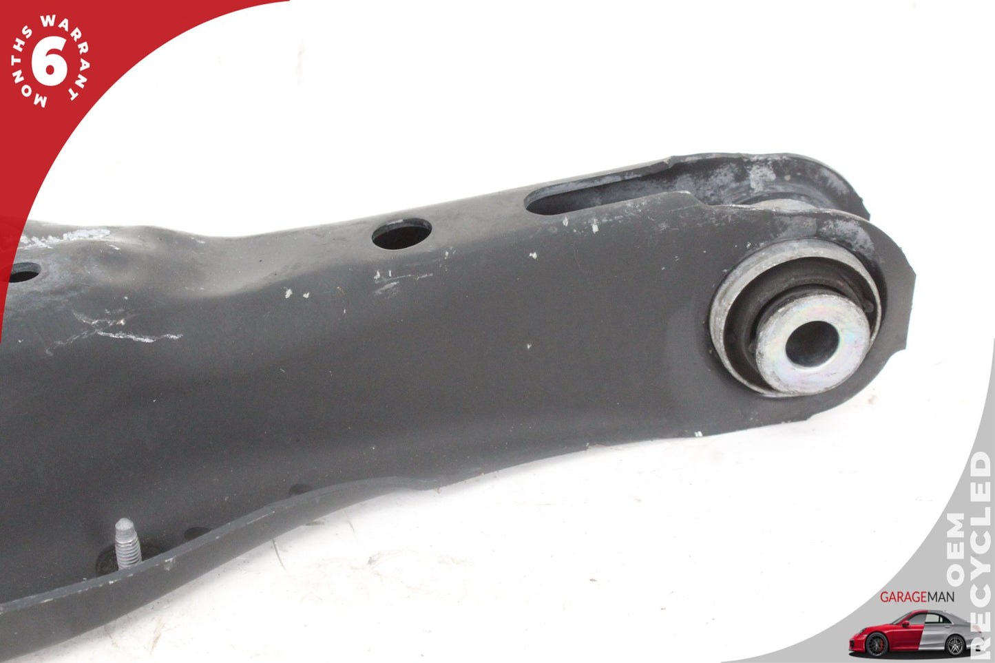 2012-2018 BMW 320i F30 Rear Left or Right Side Lower Control Arm 6867540 OEM