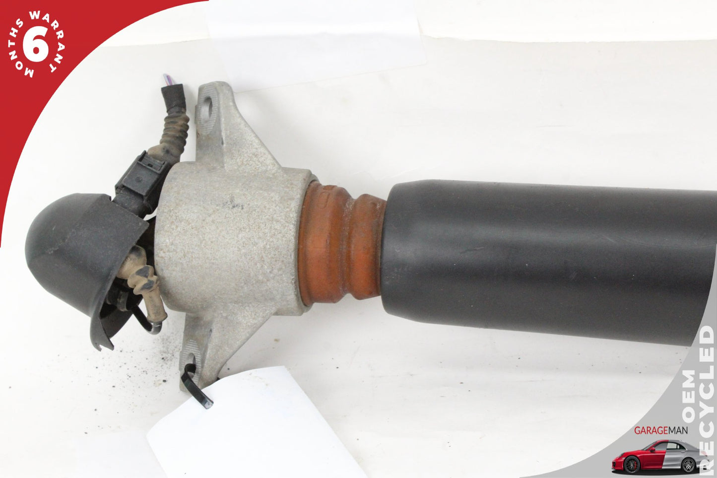 2018-2021 Audi SQ5 AWD  Rear Left or Right Side Shock Strut 80A616025T OEM