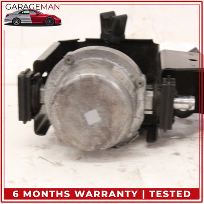 2003-2006 Porsche Cayenne 955 Brake Booster Vacuum Pump w/ Bracket 7L5927317 OEM