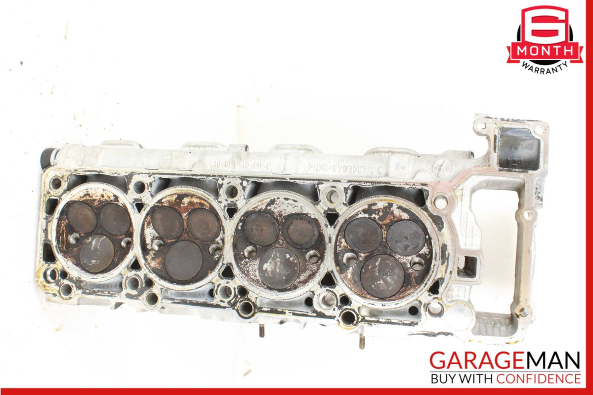 1999-2006 Mercedes-Benz S500 W220 Left Cylinder Head 1130161601