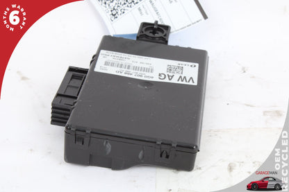 2012-2018 Audi A6 A7 Gateway Interface Control Module 4G0907468AD OEM