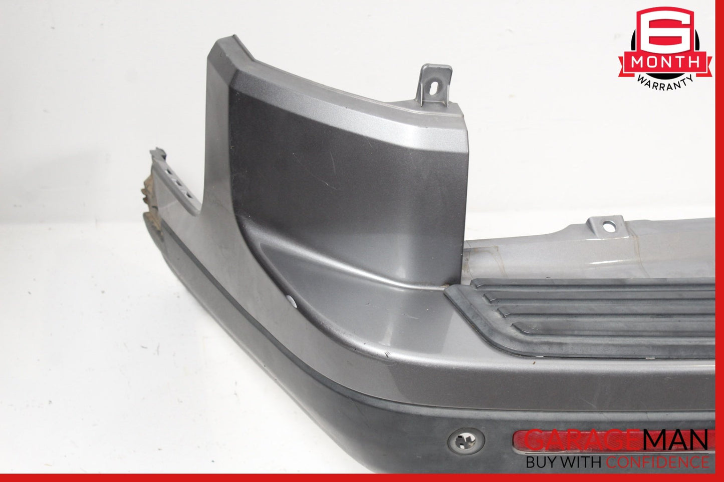 2010-2016 Land Rover LR4 SUV Rear Lower Bumper Cover Assembly LR015463 OEM