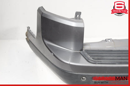 2010-2016 Land Rover LR4 SUV Rear Lower Bumper Cover Assembly LR015463 OEM