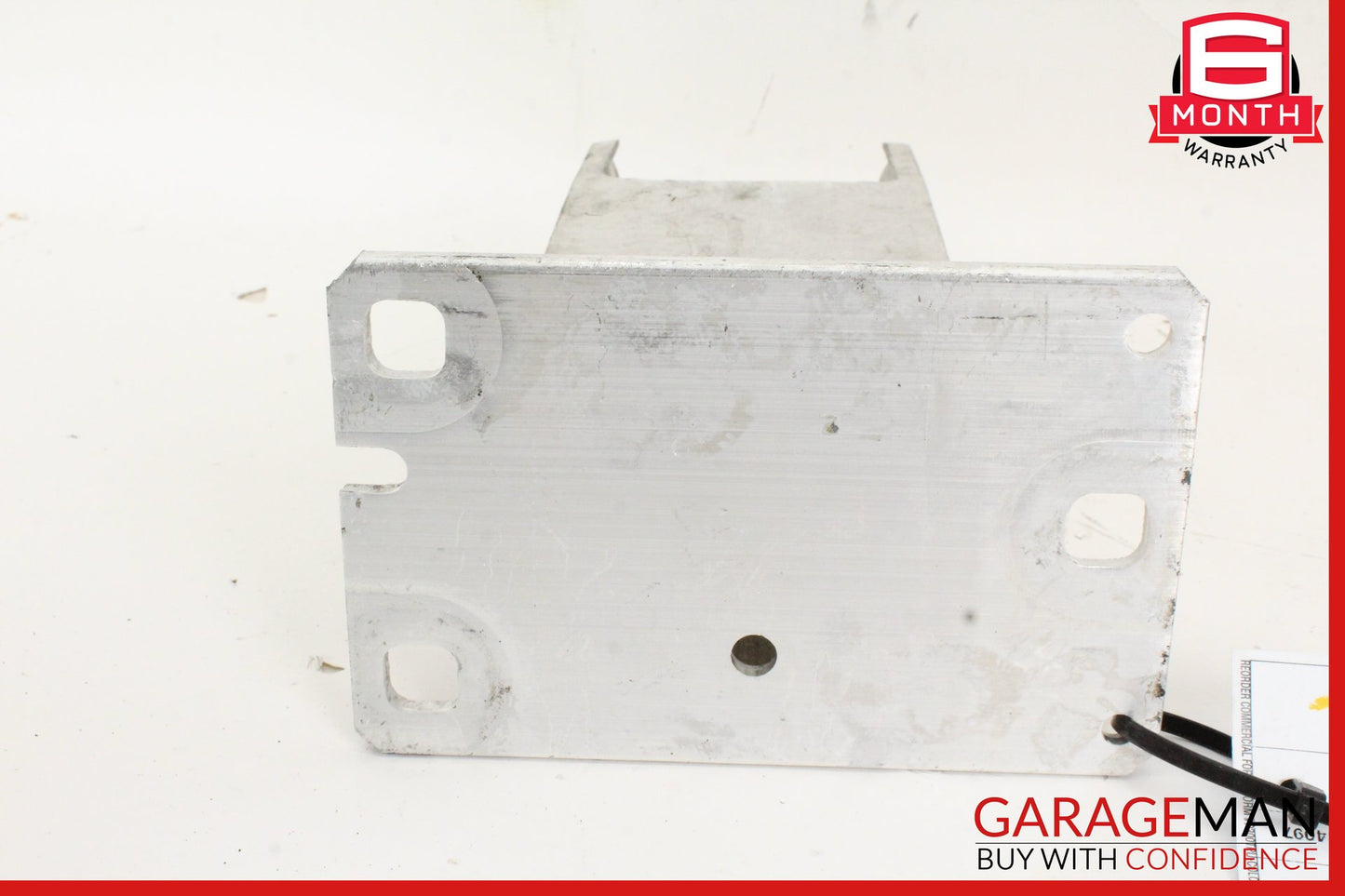 2009-2016 Audi A5 A4 Front Left Driver Side Bumper Shock Bracket 8K0807133D OEM