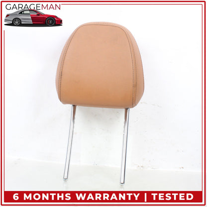 2019-2025 BMW M340i G20 Front Left/Right Side Headrest 7945031 OEM