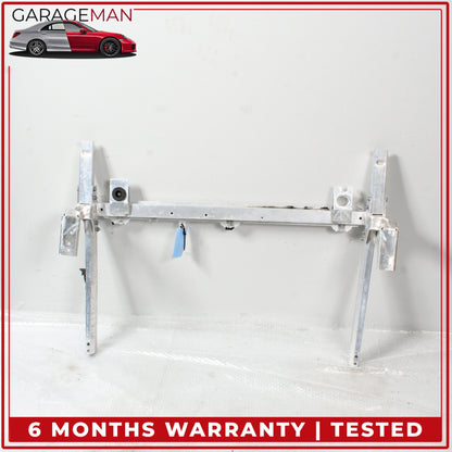 2014-2020 Mercedes W117 CLA250 CLA45 AMG Radiator Support Tie Bar 2466200019 OEM