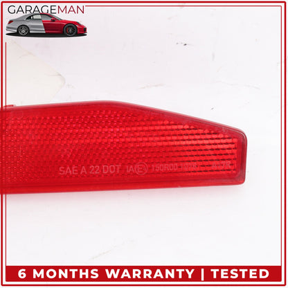 2023-2025 BMW X2 U10 SUV Rear Left and Right Side Marker Reflector OEM