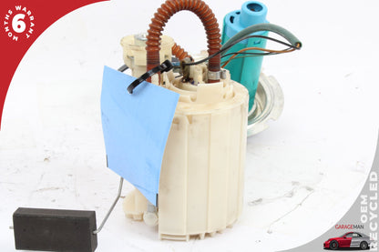 2003-2006 Jaguar XK8 X100 Convertible Fuel Pump Level Sensor w/ Loss Flange 3W839H307AB OEM