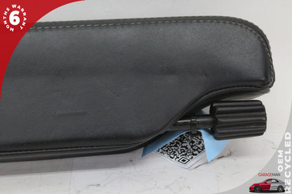 2010-2016 Land Rover LR4 SUV Front Right Seat Arm Rest 9H22600C75BA OEM