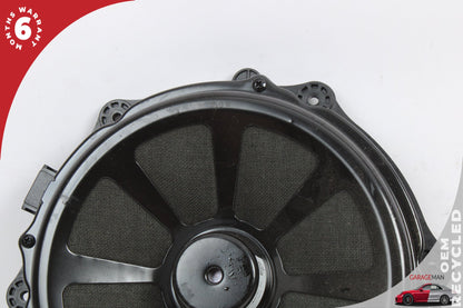 2010-2018 Porsche Cayenne 958 Panamera 970 Front Left & Right Door Audio Speaker