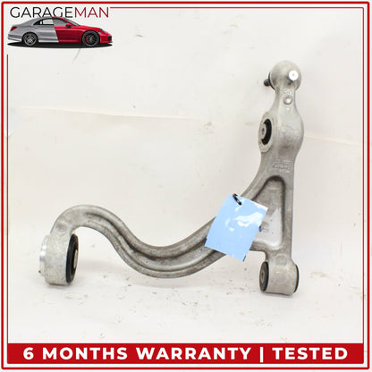 2010-2016 Porsche Panamera 970 Front Right Lower Control Arm 97034134202 OEM