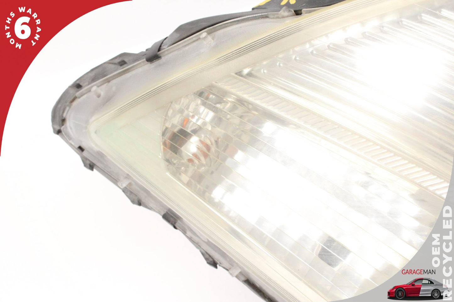 2007-2009 Mercedes W221 S550 Front Right Head Light Lamp Bi-Xenon 2218206061 OEM