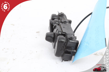 98-03 Mercedes CLK55 AMG W208 Master Power Window Switch 2088205910 Genuine