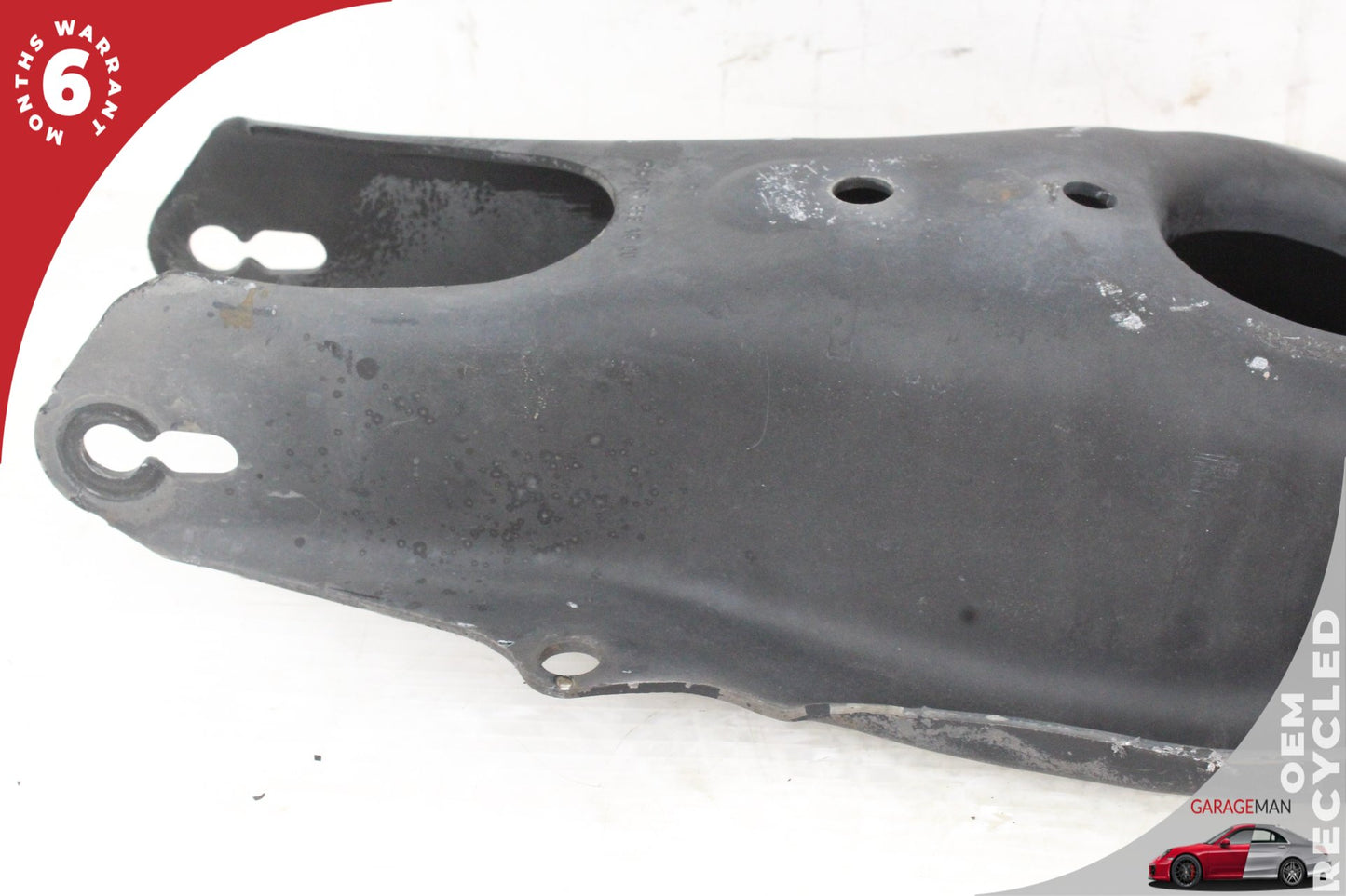 15-20 Mercedes-Benz C300 W205 Rear Left/Right Lower Control Arm 2053521900