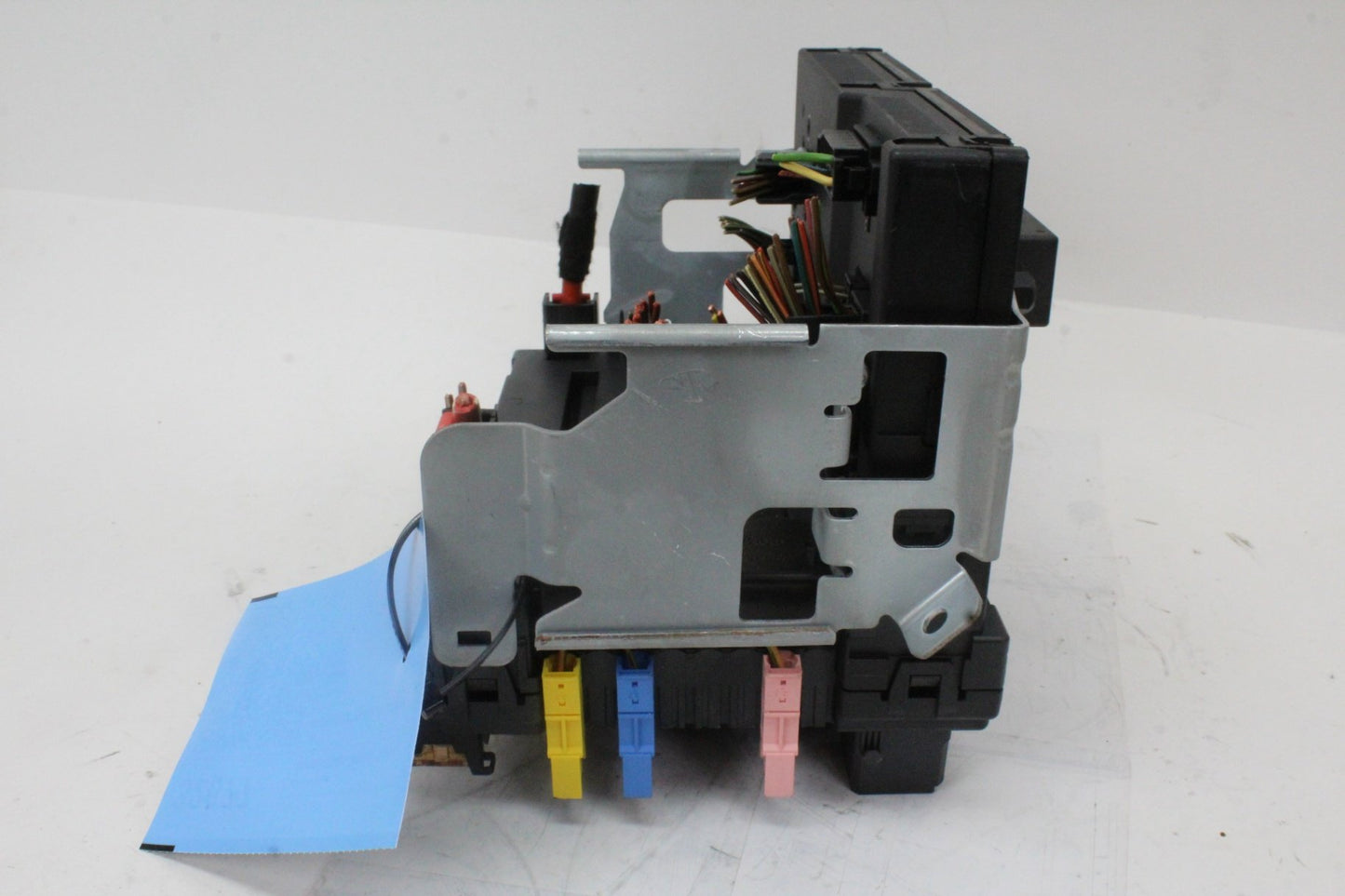 2010-2013 Mercedes-Benz S550 W221 Rear SAM Fuse Box Relay Module 2219006902