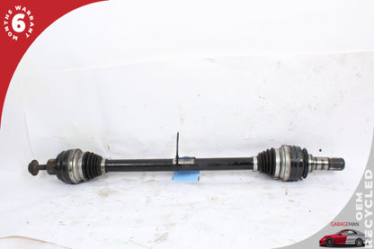 2015-2024 Porsche Macan 95B Rear Left or Right Side CV Axle Drive Shaft OEM