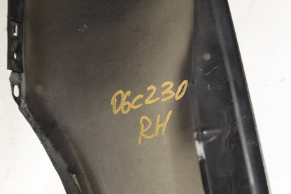 2001-2007 Mercedes-Benz C230 W203 Front Right Fender Panel 2038800218