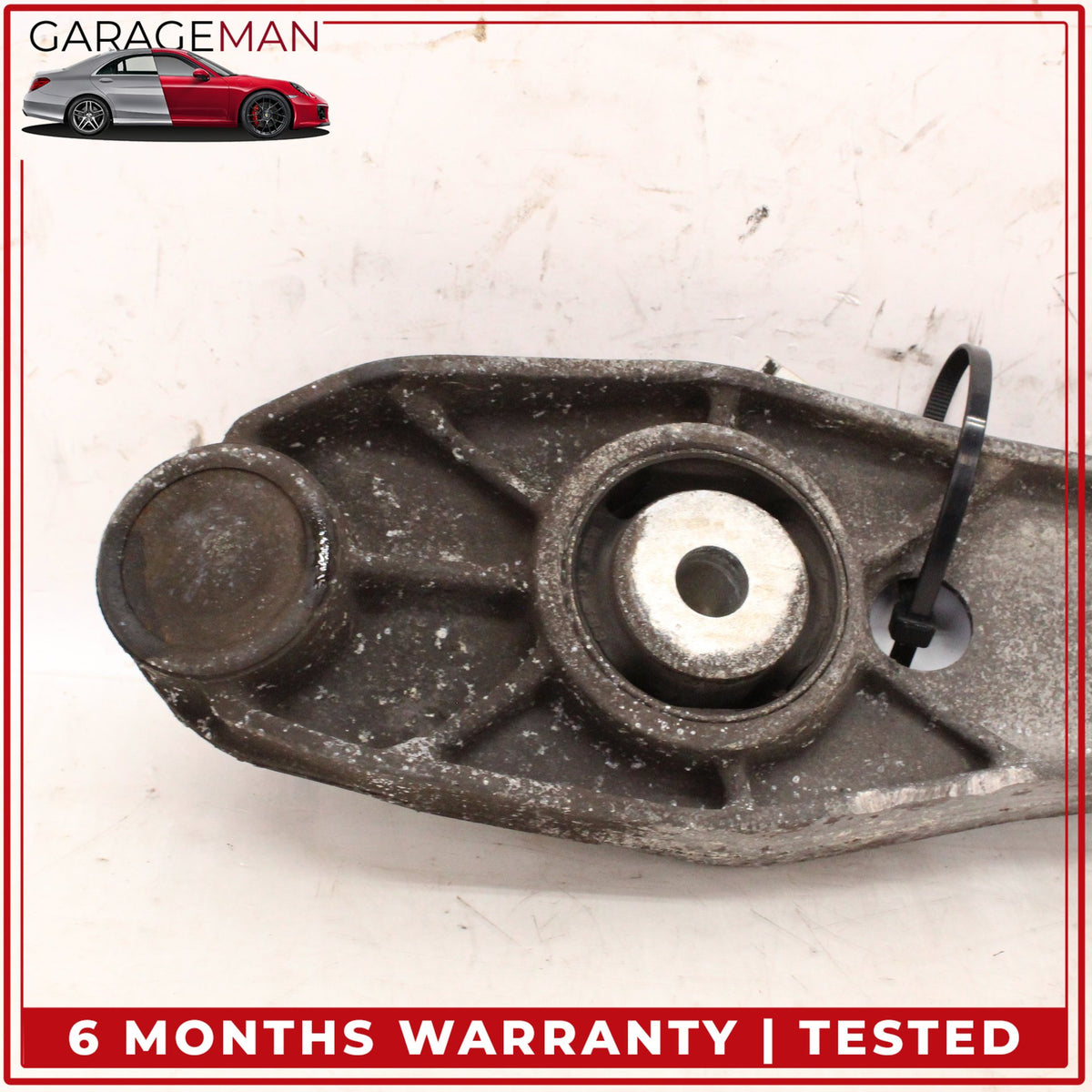 1997-2005 Porsche 911 996 Front or Rear Left or Right Side Lower Control Arm OEM