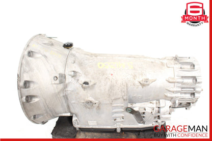 03-05 Mercedes W163 ML350 722.6 5G-Tronic Automatic Transmission 722.674 OEM