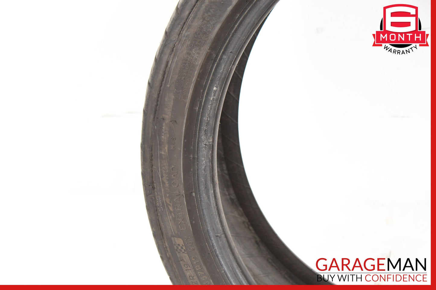 255/35 ZR19 96Y Michelin Pilot Sport All Season Tire
