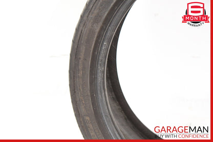 255/35 ZR19 96Y Michelin Pilot Sport All Season Tire