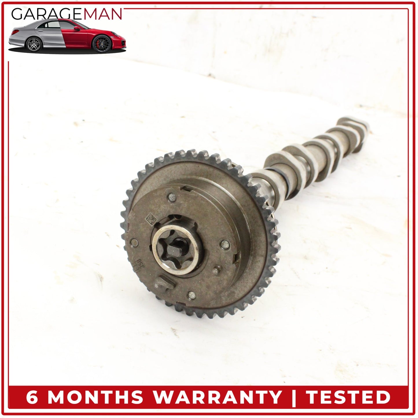 2015-2020 Mercedes W117 CLA250 GLA250 2.0L Engine Intake Camshaft 2700511200 OEM