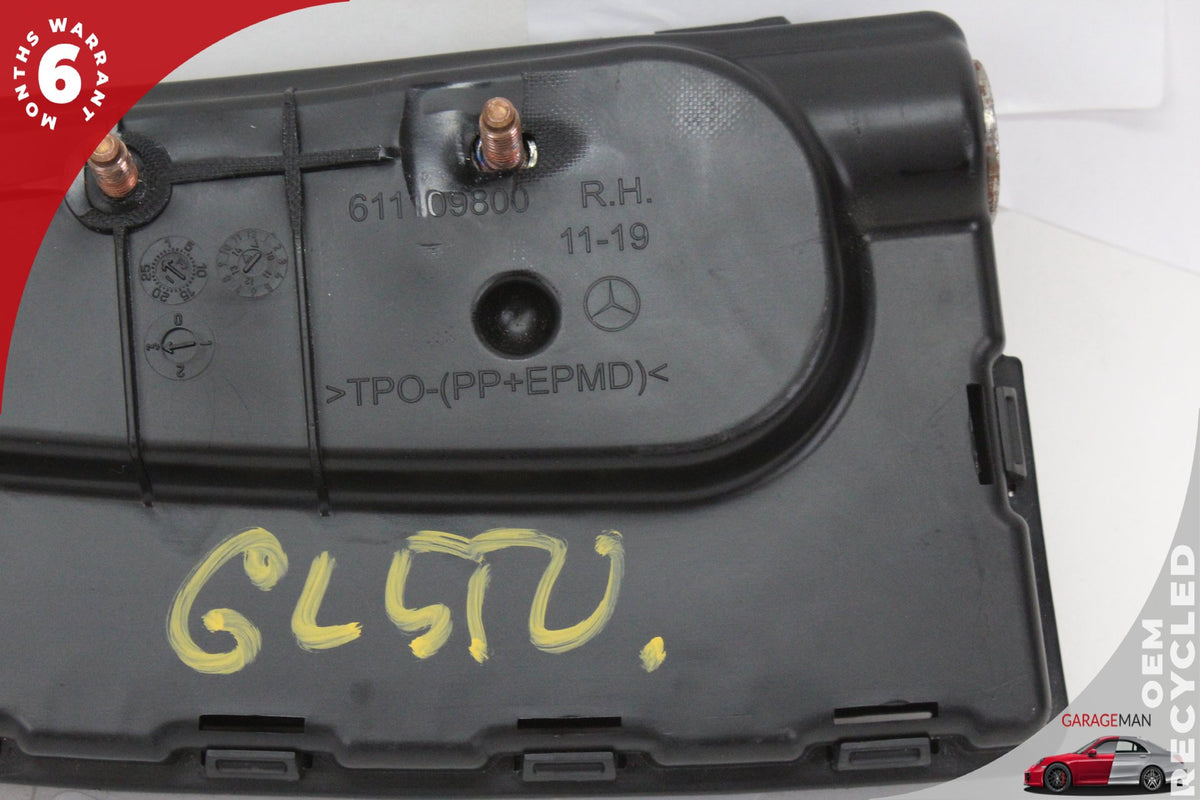 2012-2019 Mercedes X166 GL550 Front Right Passenger Side Seat Airbag SRS OEM