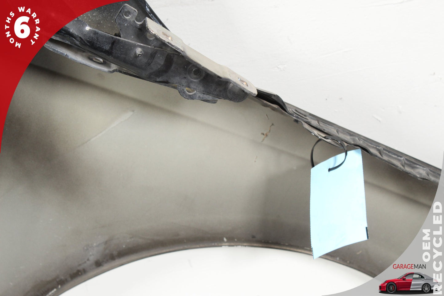 2014-2018 Mercedes W117 CLA45 AMG Front Left Side Wing Fender Panel Cover OEM
