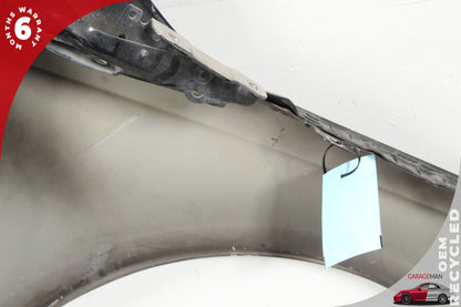 2014-2018 Mercedes W117 CLA45 AMG Front Left Side Wing Fender Panel Cover OEM