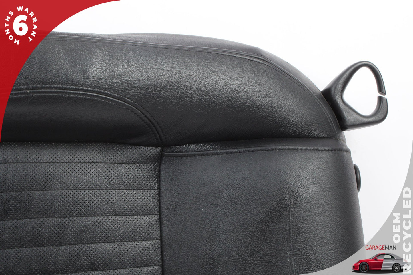 2002-2005 Ford Thunderbird Convertible Front Right Upper Seat Cushion 4W6Z7664416ACA