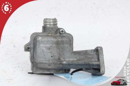 2005-2015 Mercedes W221 S550 Engine Motor Air Valve 0021407560 OEM