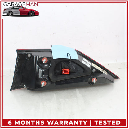 2019-2025 Audi Q3 Rear Left Driver Side LED Inner Tail Light Lamp 83A945093B OEM