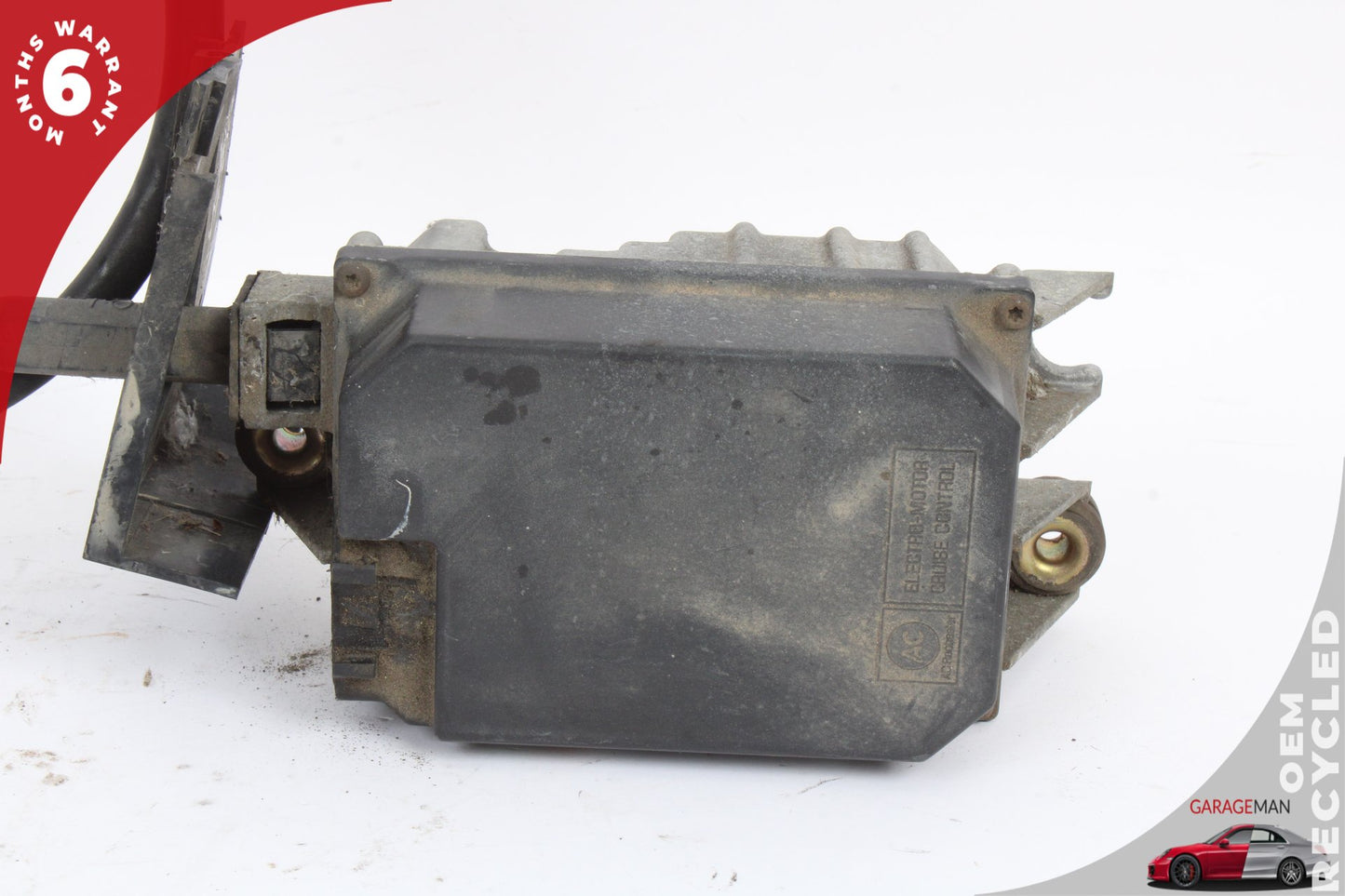 1995-1998 Pontiac Firebird Chevy Camaro Cruise Control Module Unit 25140823J OEM