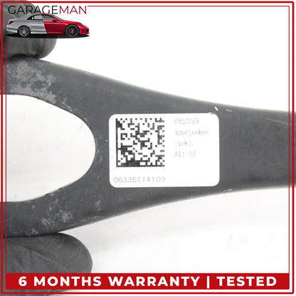 2014-2021 BMW i3 I01 Rear Left Driver Side Wishbone Control Arm 6852269 OEM