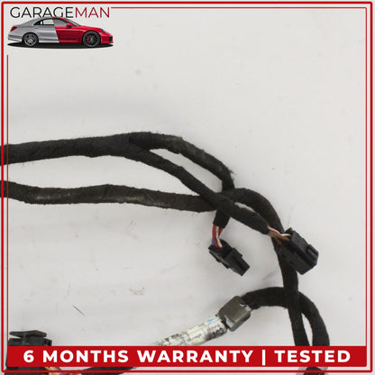 1999-2005 Porsche 911 996 Convertible Roof Top Wiring Harness 99661200500 OEM
