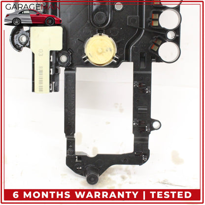Mercedes VGS3 722.9 7G Transmission Conductor Plate TCU 722.9 FLASHED OEM