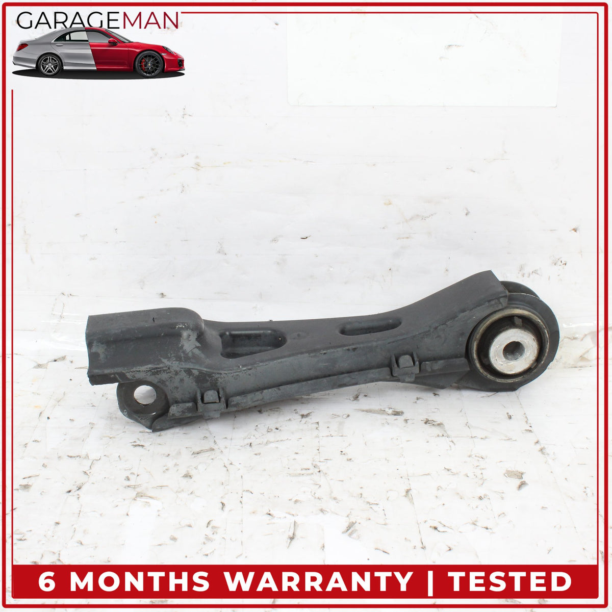 2014-2020 Mercedes X156 GLA250 B250e Rear Right Side Control Arm Set of 4 OEM