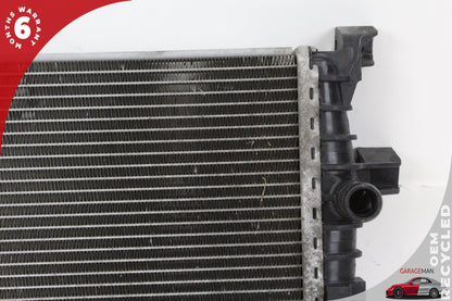 2011-2015 Audi Q7 Front Left or Right Side Auxiliary Radiator 7L8121212 OEM