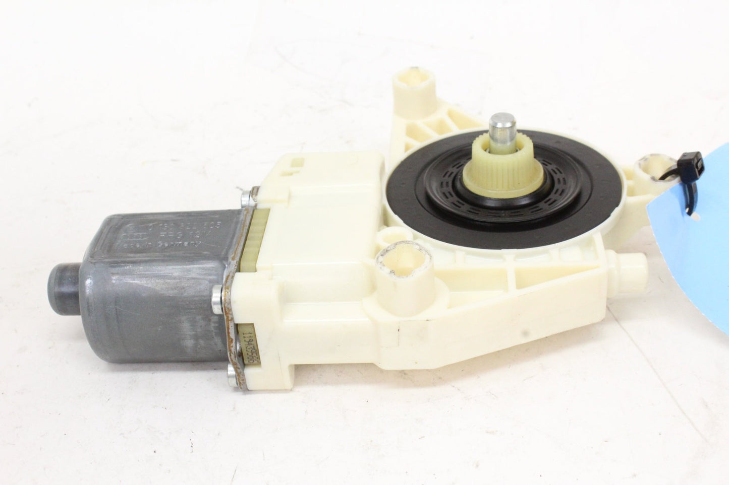 2008-2016 Mercedes C250 W204 Rear Left Window Regulator Motor 2048200542