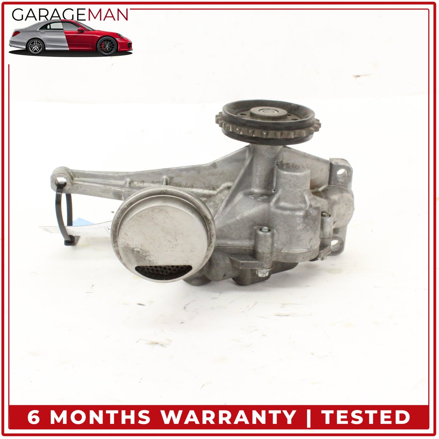 1998-2006 Mercedes R170 SLK320 CLK430 S430 Engine Motor Oil Pump 1131810001 OEM