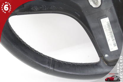 2008-2012 Mercedes W204 C300 Front Left Side Steering Wheel 2044603203 OEM