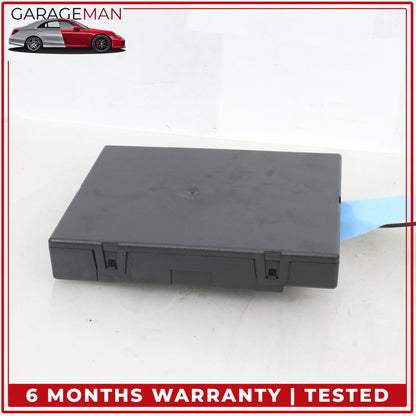 2011-2018 Audi A8 A7 A6 S6 S7 S8 Body Comfort Control Module Unit BCM OEM